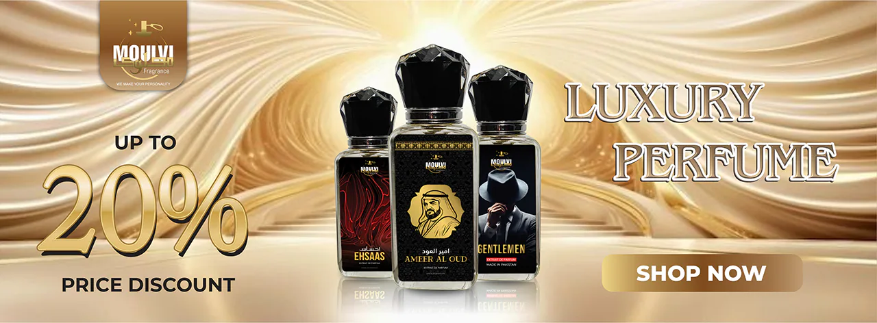 Moulvi Fragrance