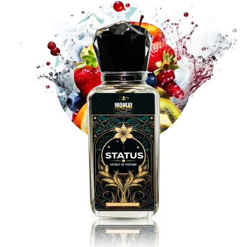 Moulvi Fragrance Status – Best Men Extrait de Parfum, Inspired By  Long-Lasting, 50ml